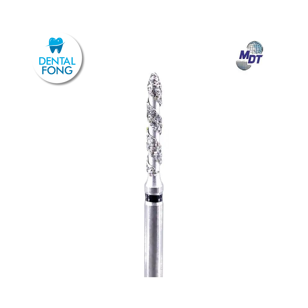 FRESA TURBO HR130-012SXC MDT