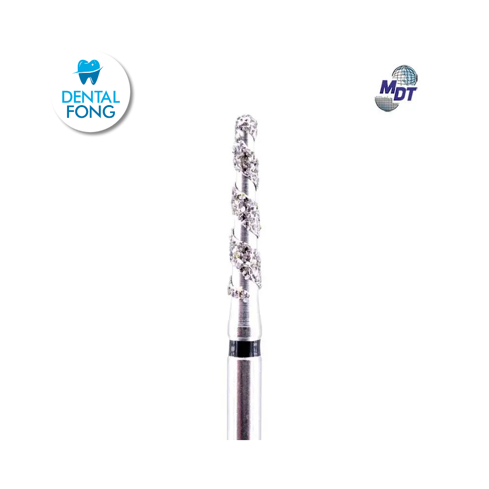 FRESA TURBO HR198-016XC (856-016T) MDT