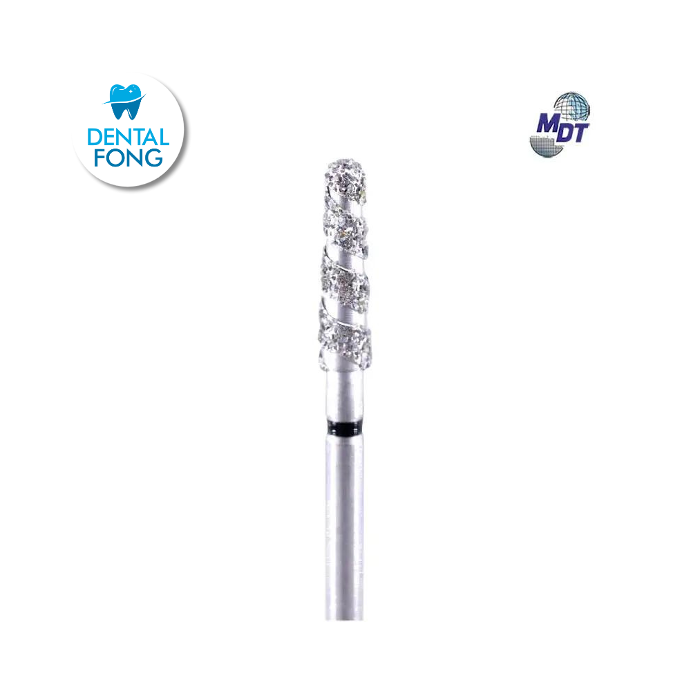 FRESA TURBO HR198-022XC MDT