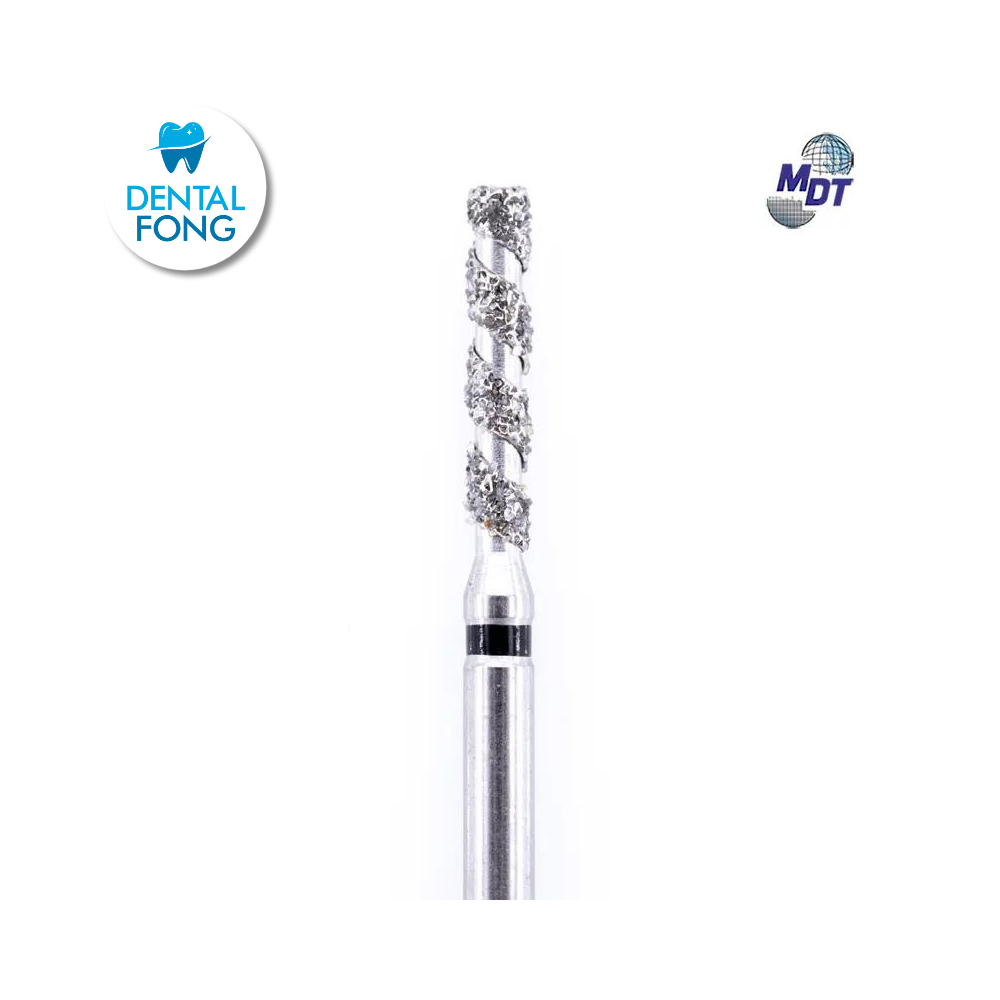 FRESA TURBO MDT HR111-014XC