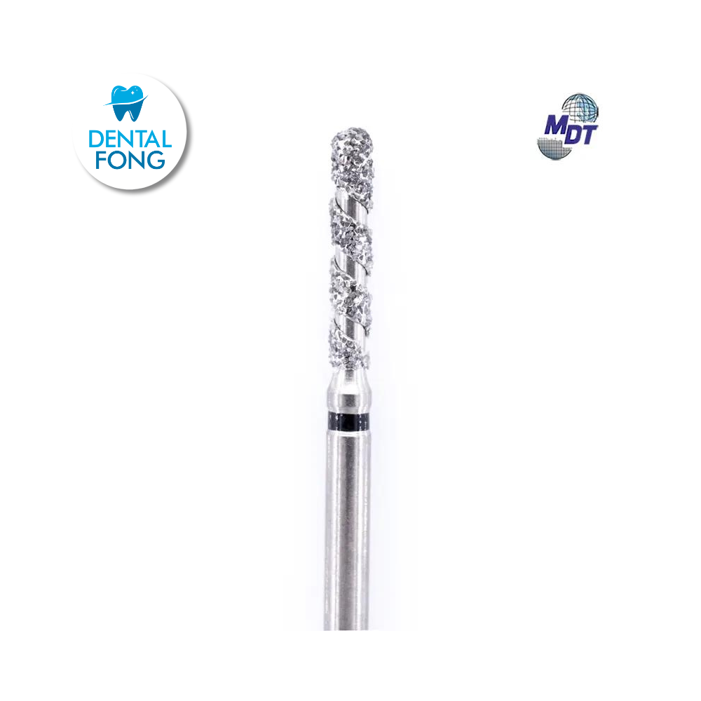 FRESA TURBO MDT HR141-014SXC