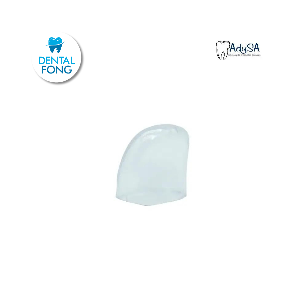 FUNDAS CELULOIDE LATERALES