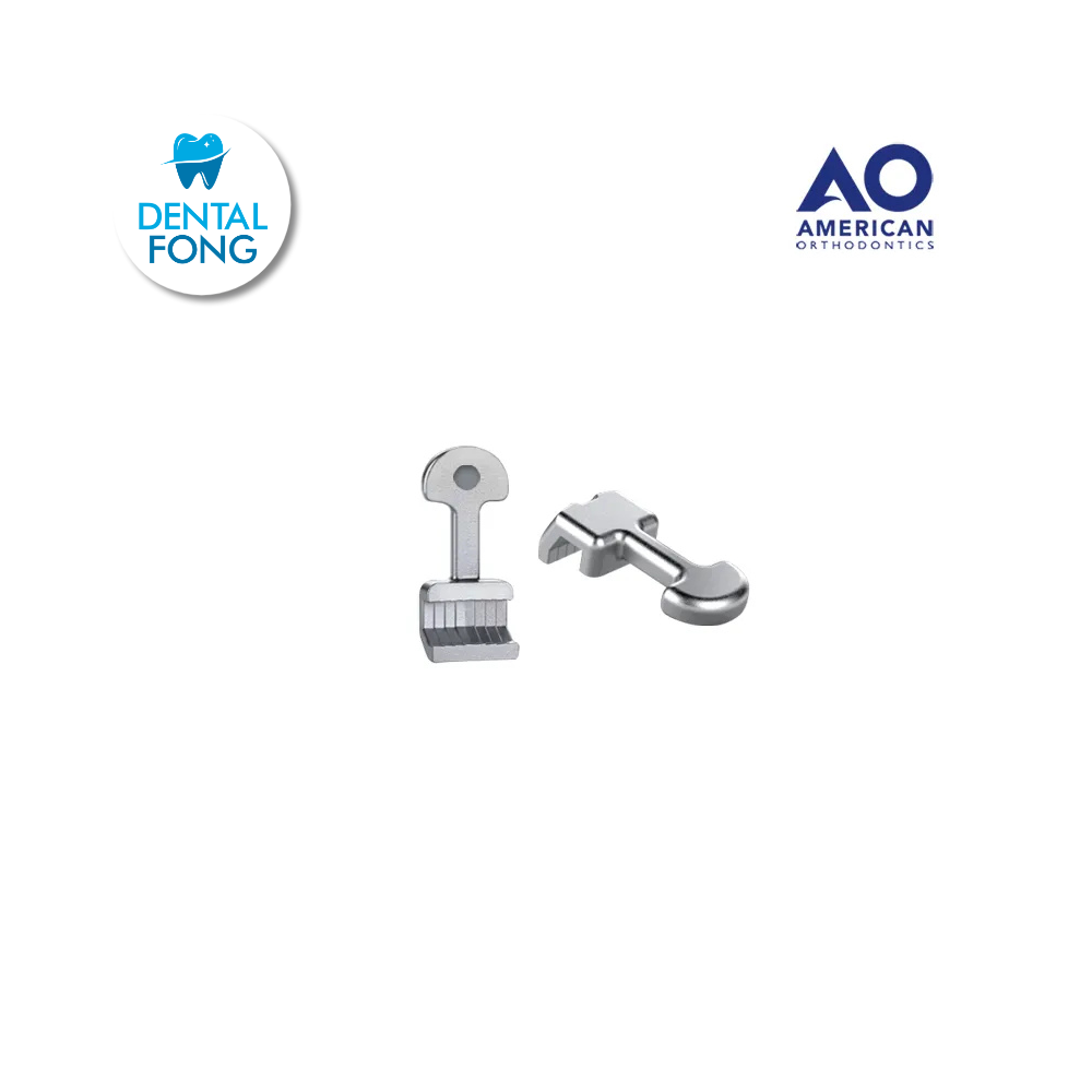 GANCHO CRIMPABLE RECTO UNIVERSAL DE 3MM