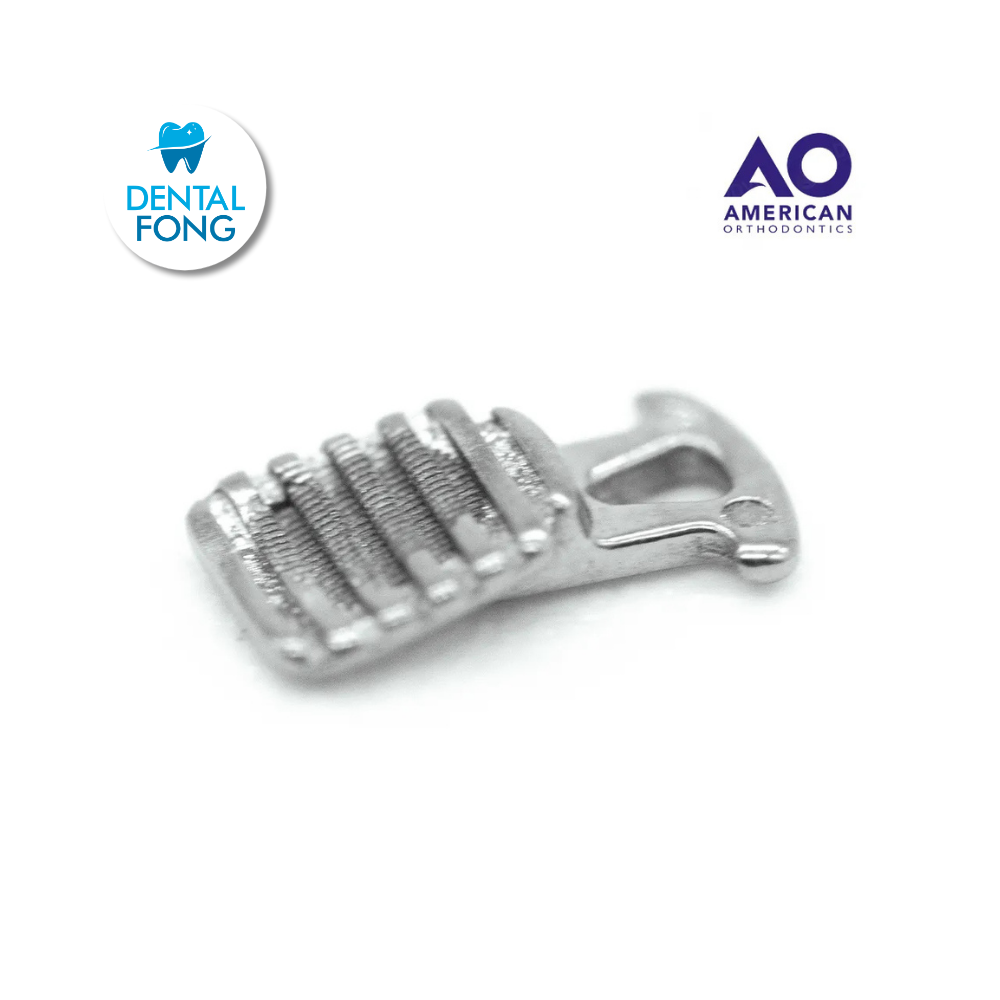 GANCHO DE TRACCION RECTO