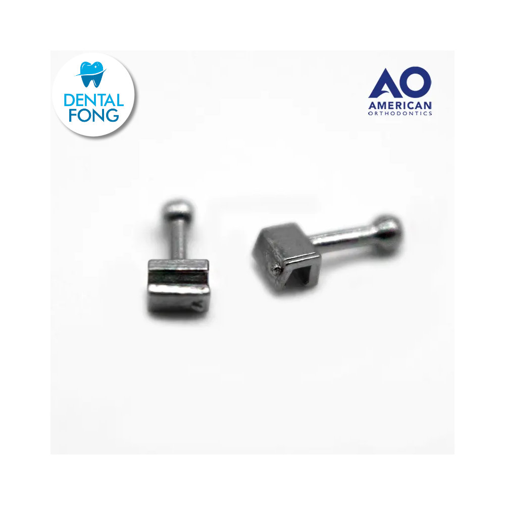 GANCHO QUIRURGICO .018 X .025 RECTO ABIERTO