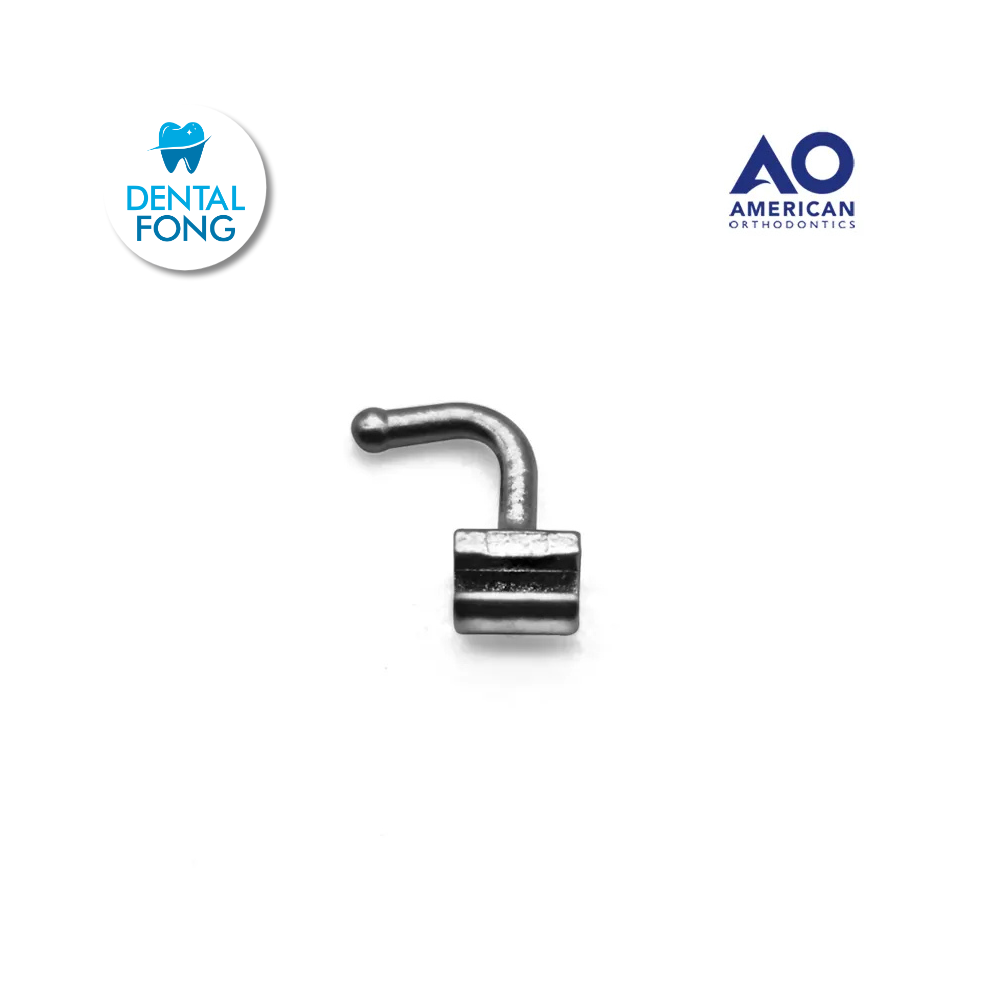 GANCHO QUIRURGICO ABIERTO .021X.025 ANGULADO IZQUIERDO