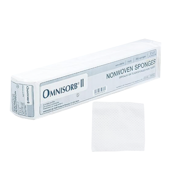 GASAS OMNISORB 2×2″