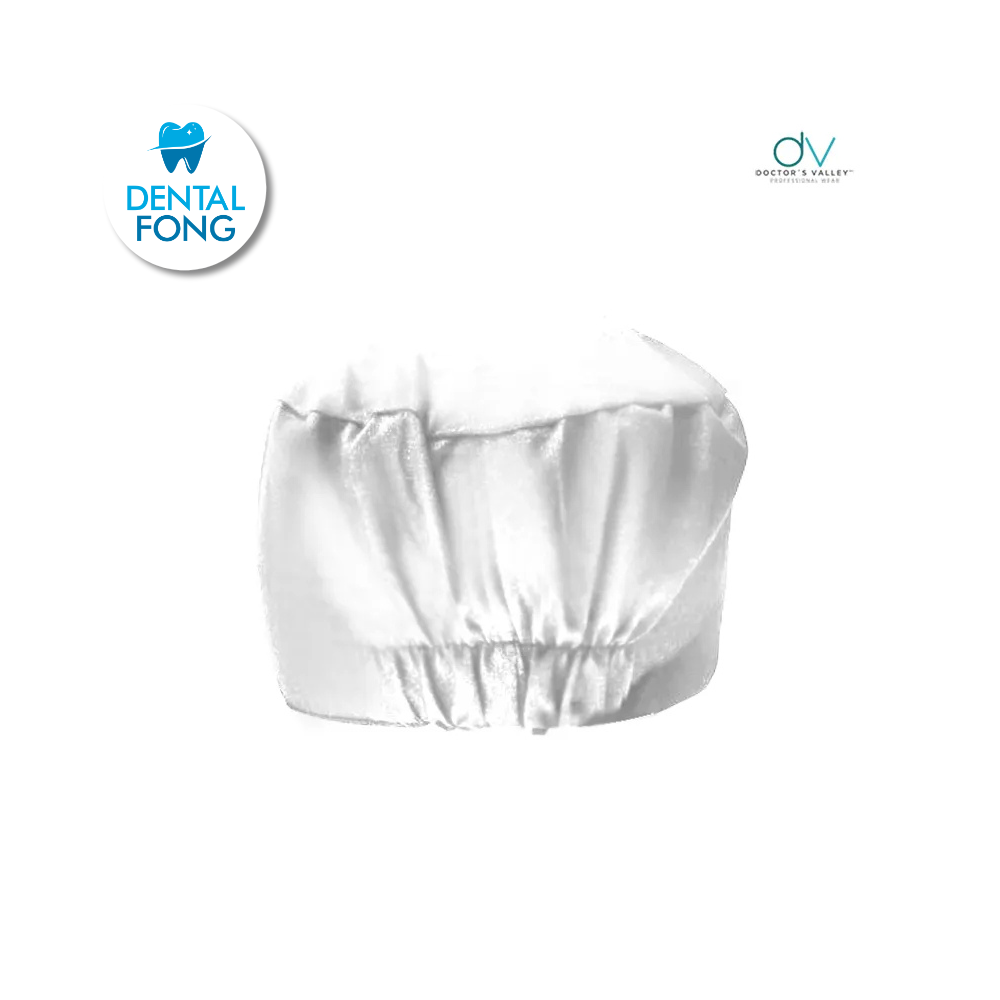 GORRO BLANCO (DOCTORS VALLEY)