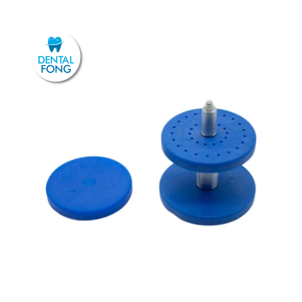 GRADILLA ENDODONTICA TIPO MASTER FILE II