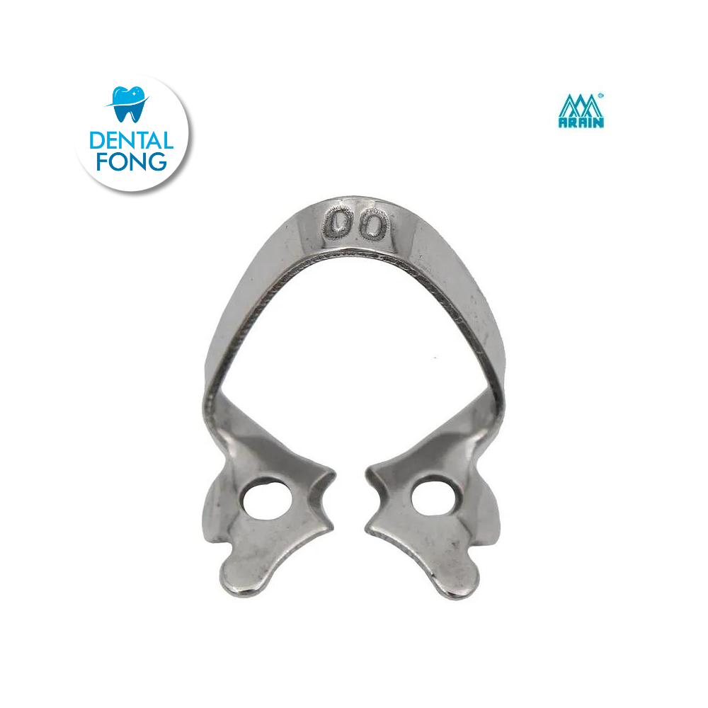 GRAPA PARA ENDODONCIA ARAIN 00