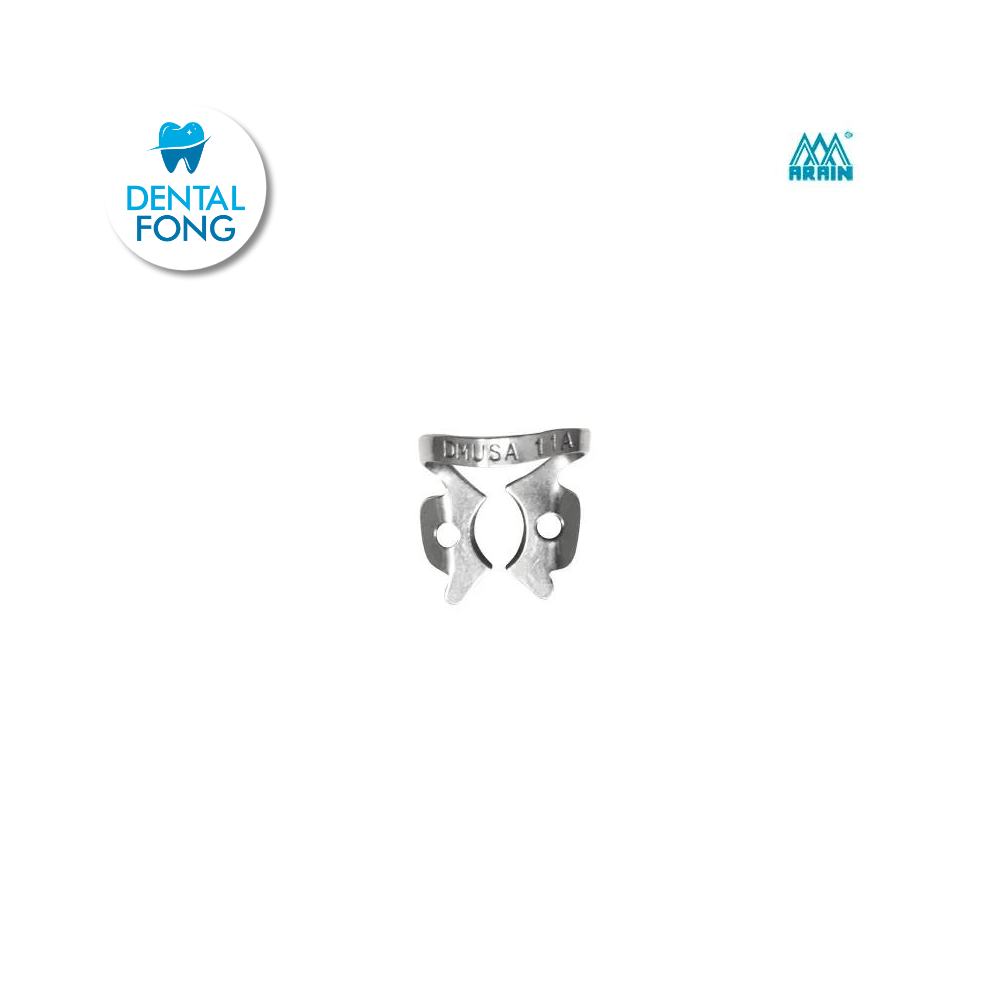 GRAPA PARA ENDODONCIA ARAIN 11A