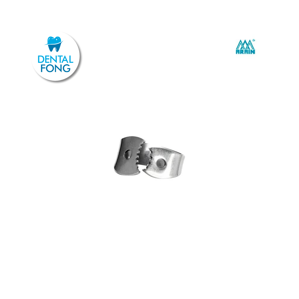 GRAPA PARA ENDODONCIA ARAIN 138