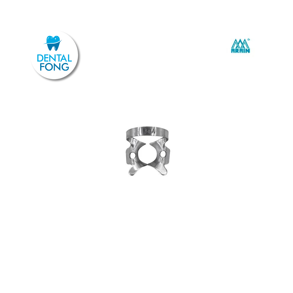 GRAPA PARA ENDODONCIA ARAIN 14A