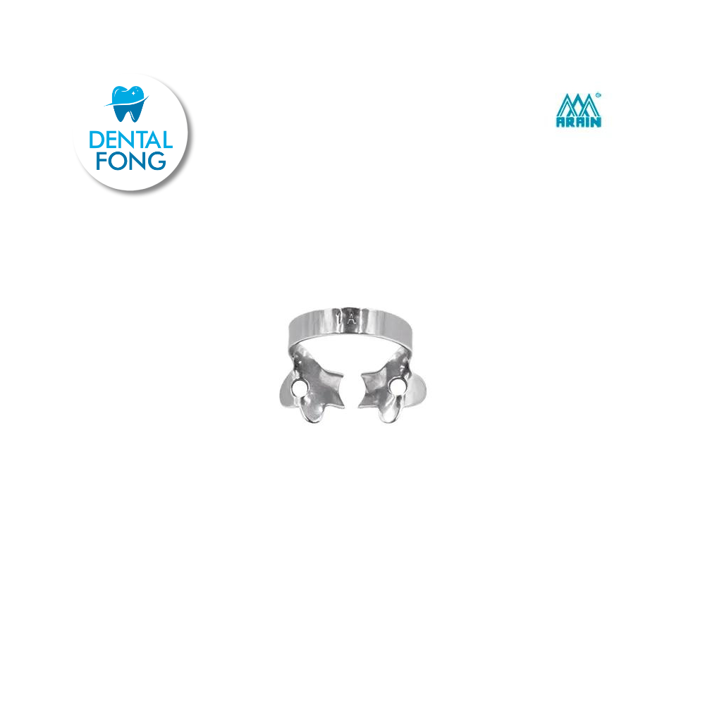 GRAPA PARA ENDODONCIA ARAIN 1A