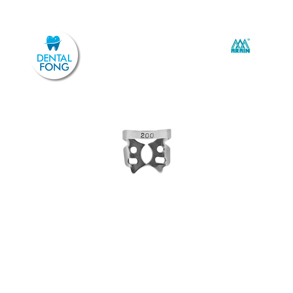 GRAPA PARA ENDODONCIA ARAIN 200