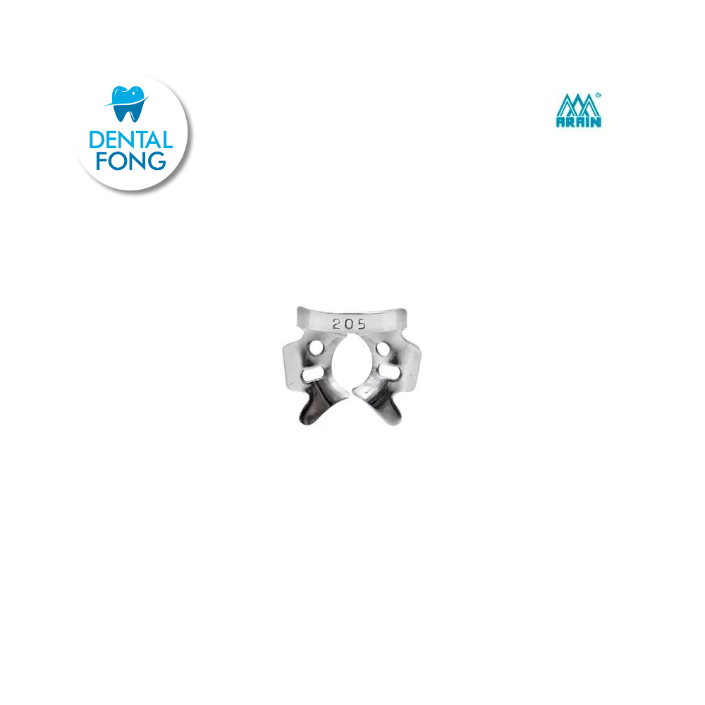 GRAPA PARA ENDODONCIA ARAIN 205