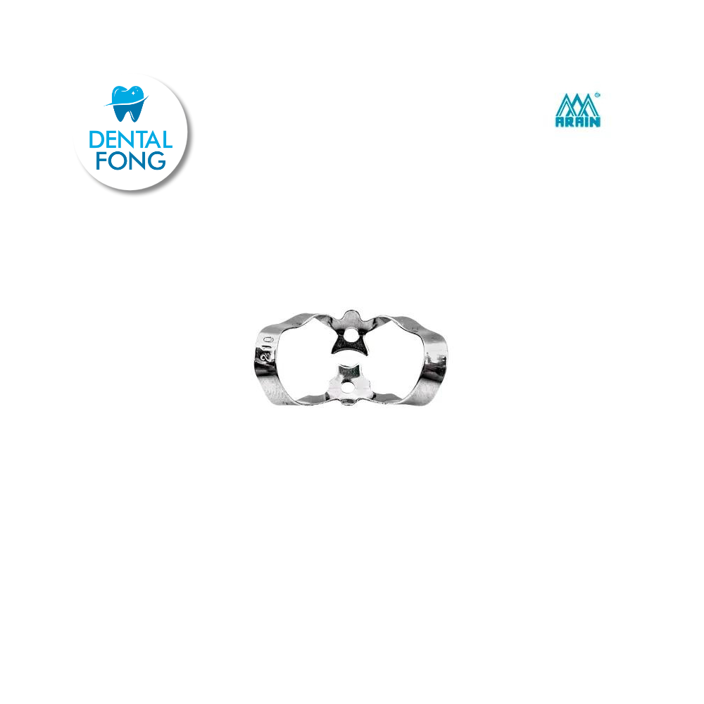 GRAPA PARA ENDODONCIA ARAIN 210