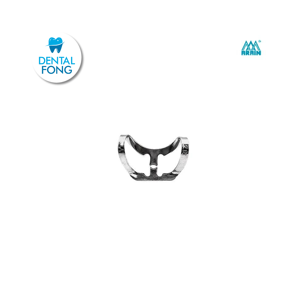GRAPA PARA ENDODONCIA ARAIN 212