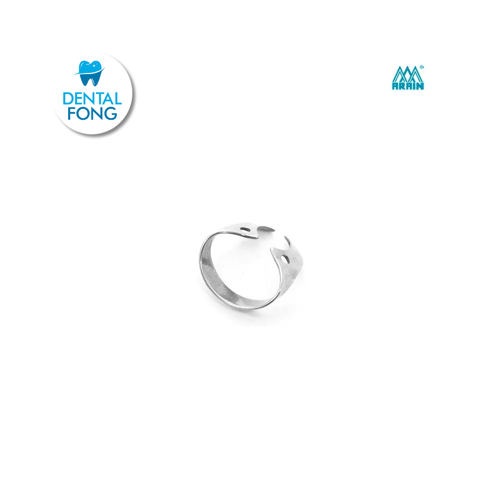 GRAPA PARA ENDODONCIA ARAIN 24