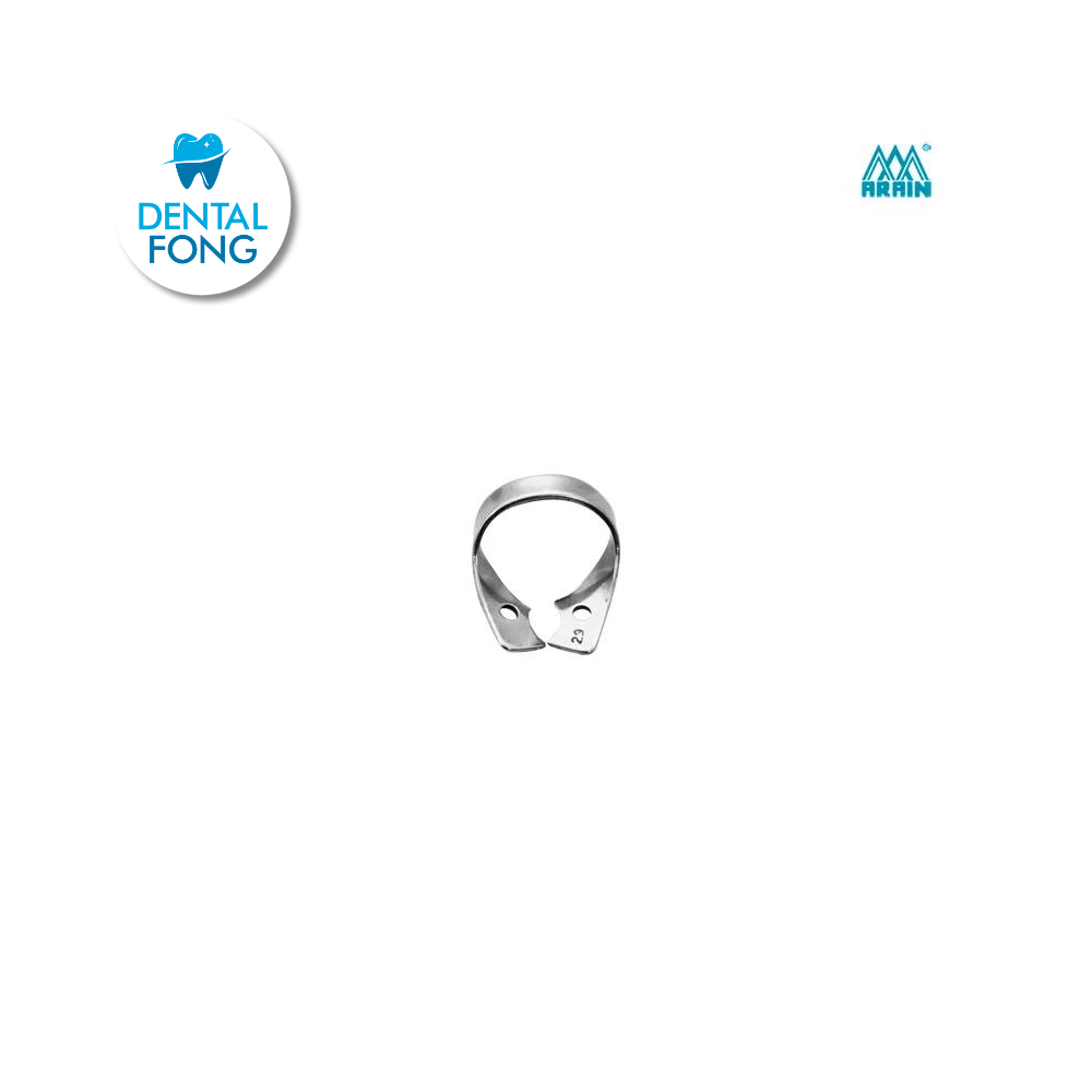 GRAPA PARA ENDODONCIA ARAIN 29