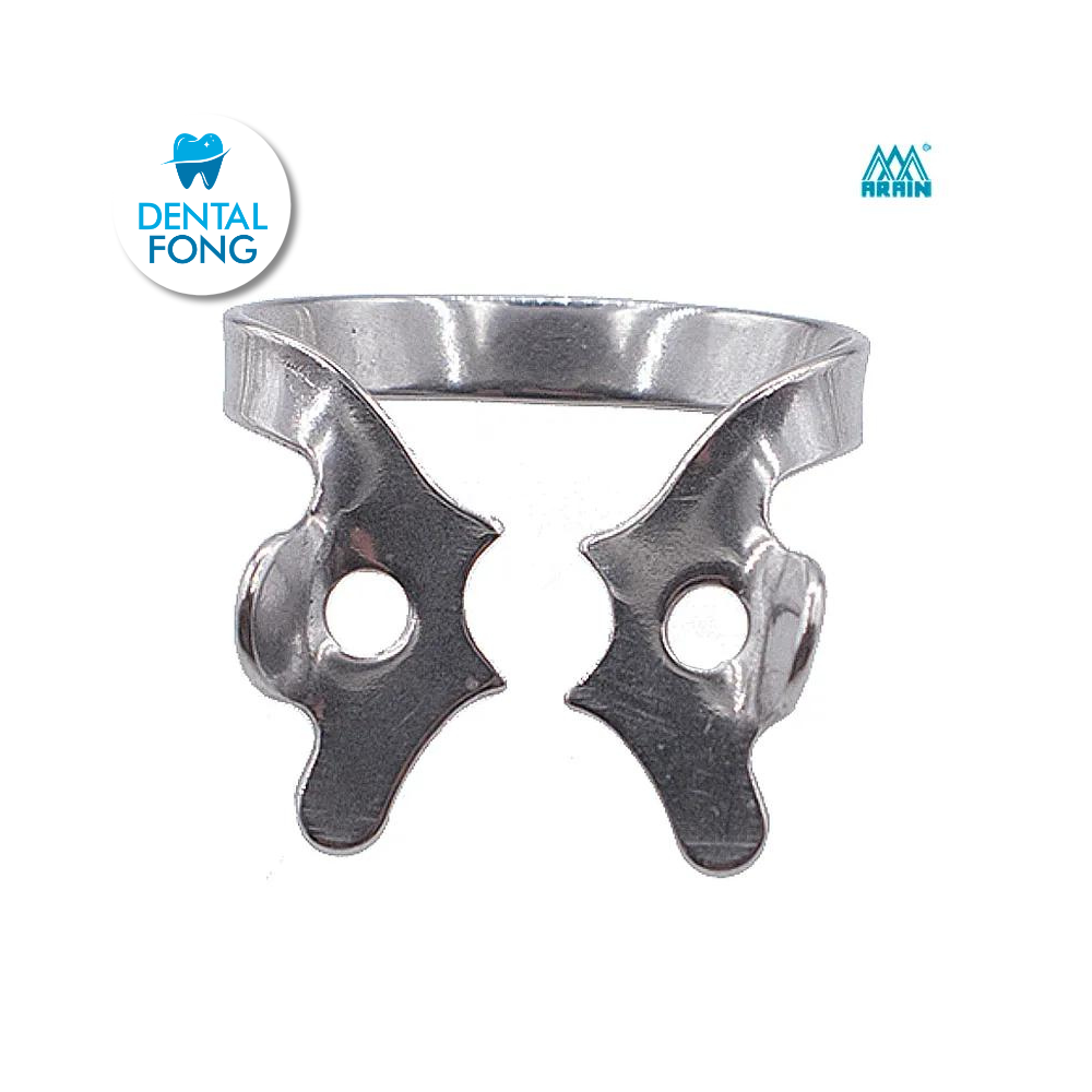 GRAPA PARA ENDODONCIA ARAIN 2