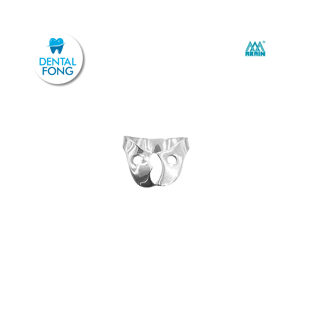 GRAPA PARA ENDODONCIA ARAIN 30