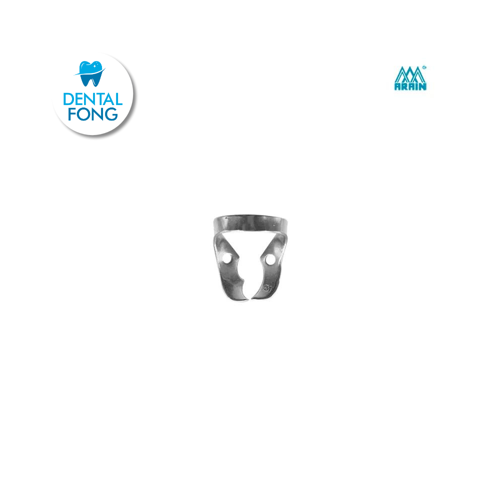 GRAPA PARA ENDODONCIA ARAIN 31