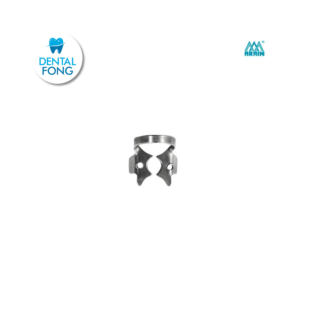 GRAPA PARA ENDODONCIA ARAIN 3