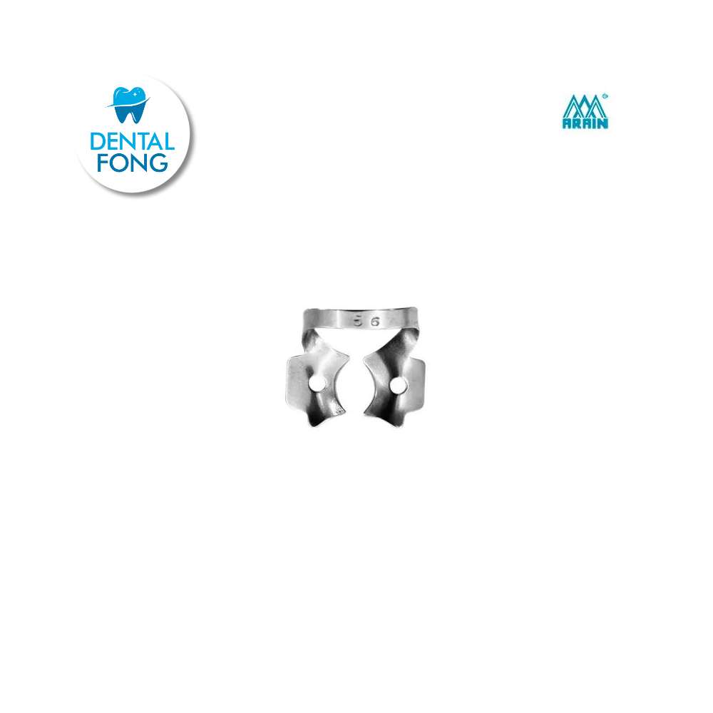 GRAPA PARA ENDODONCIA ARAIN 56