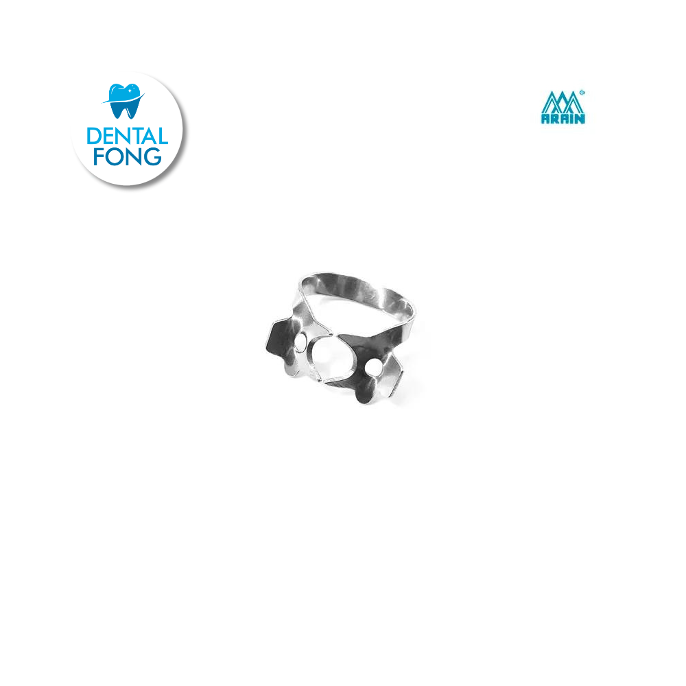 GRAPA PARA ENDODONCIA ARAIN 8A