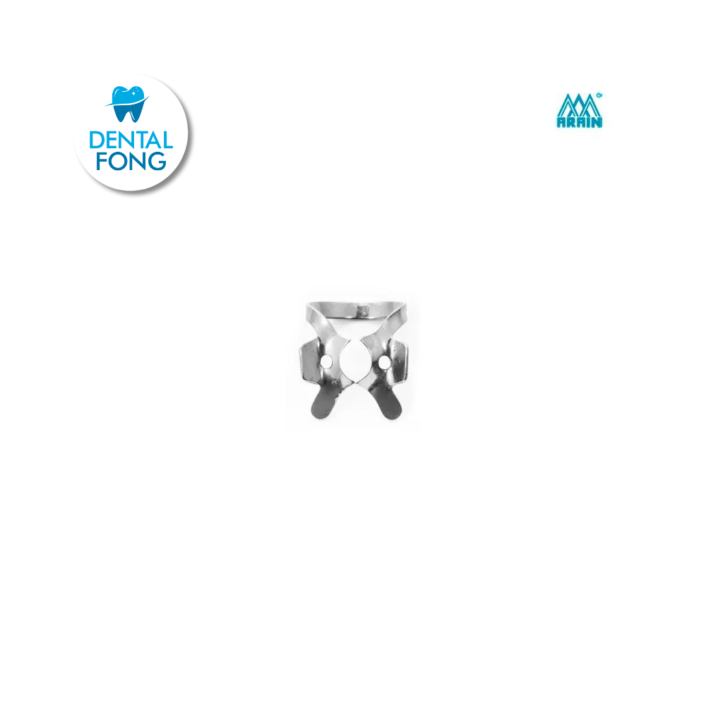 GRAPA PARA ENDODONCIA ARAIN 8