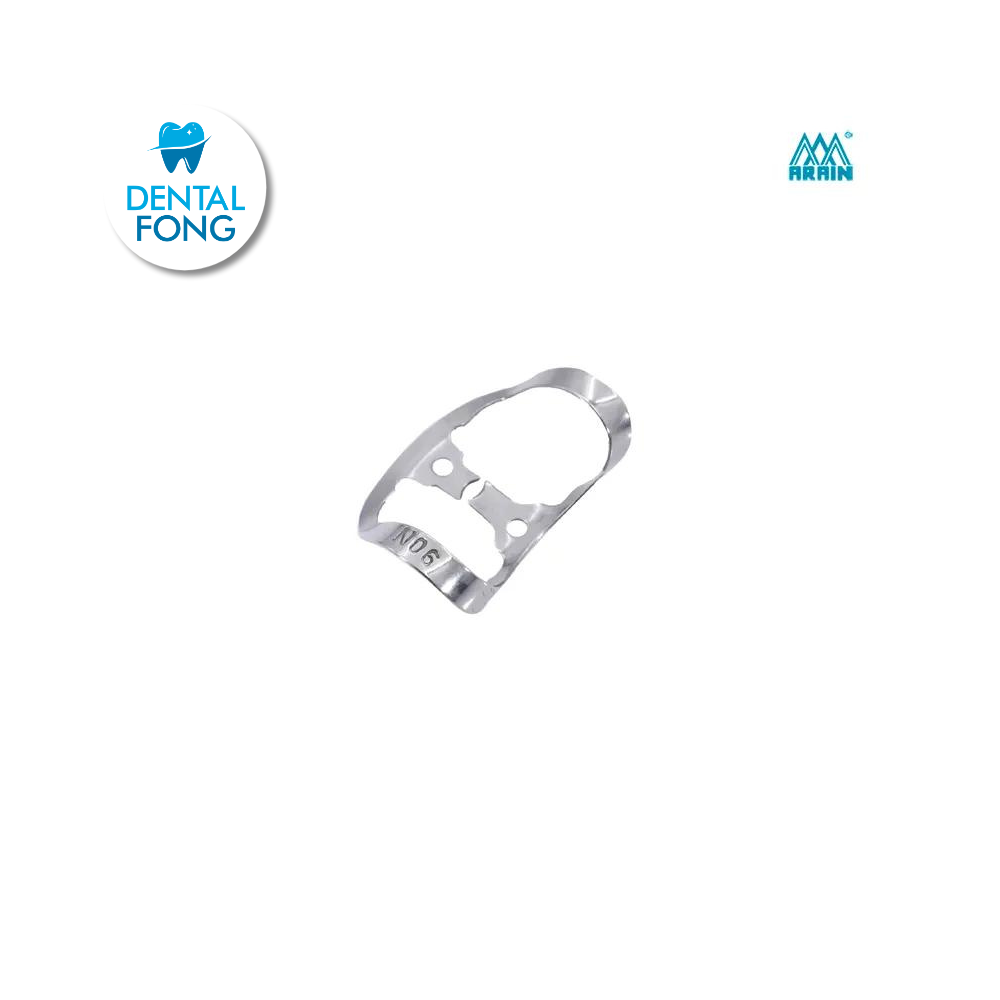 GRAPA PARA ENDODONCIA ARAIN 90N