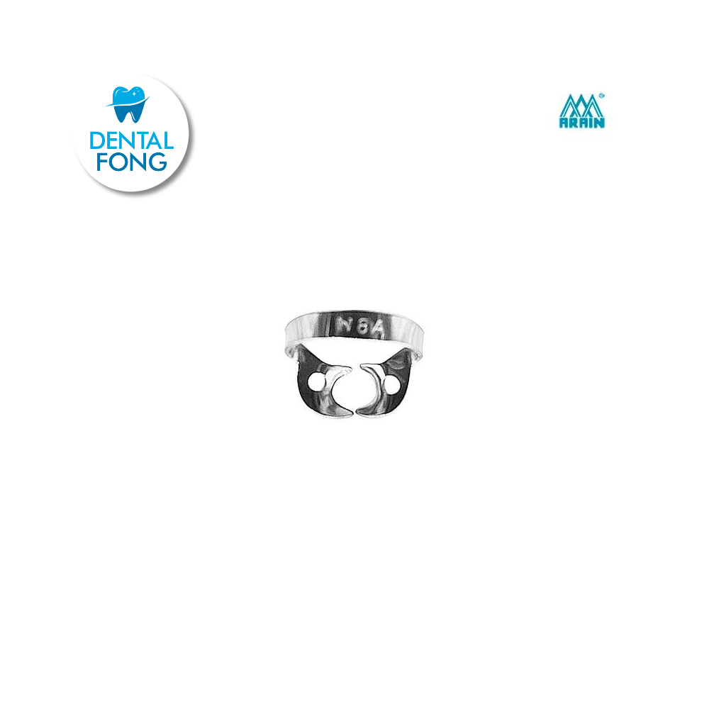 GRAPA PARA ENDODONCIA ARAIN W8A