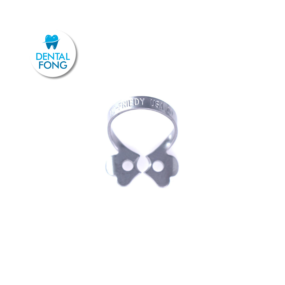 GRAPA #00 PARA CANINO PREMOLAR INFERIOR HU-FRIEDY