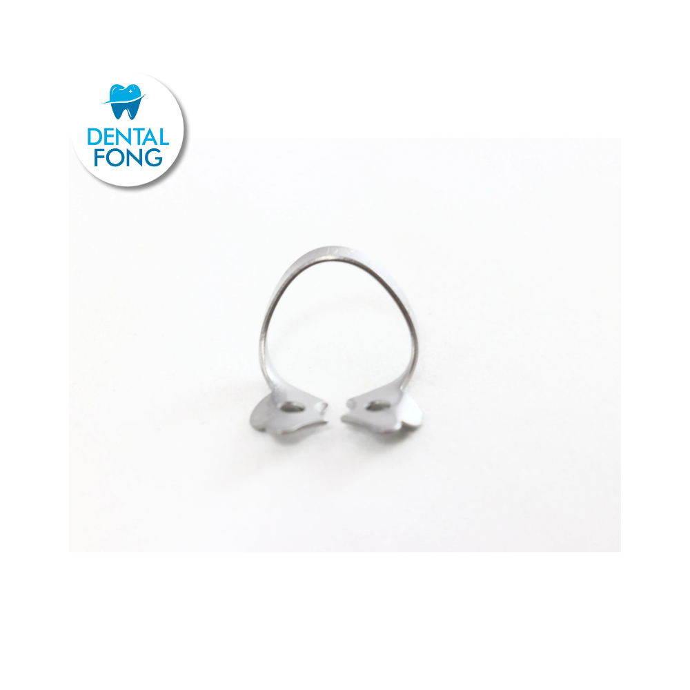 GRAPA #0 PARA CANINO PREMOLAR SUP-INF HU-FRIEDY