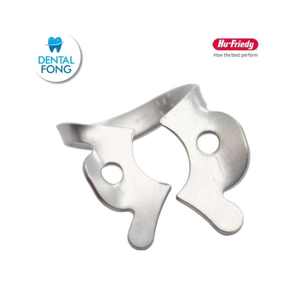 GRAPA #10 PARA MOLARES INF-DER/SUP-IZQ HU-FRIEDY