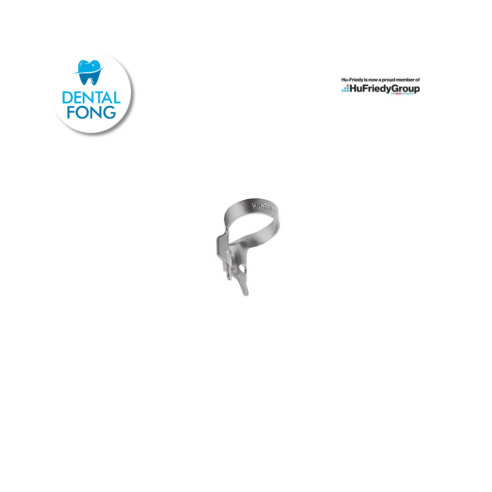 GRAPA #14 PARA MOLARES INF-IZQ/SUP-DER HU-FRIEDY