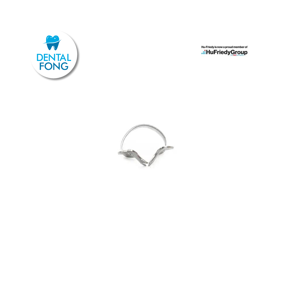 GRAPA #1A PARA CANINO PREMOLAR SUP-INF HU-FRIEDY