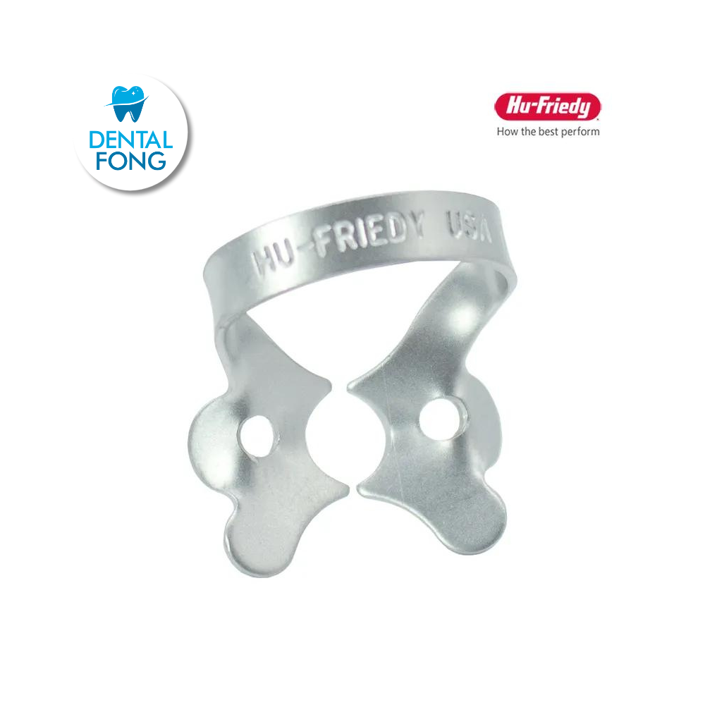 GRAPA #1 PARA PREMOLAR SUPERIOR HU-FRIEDY