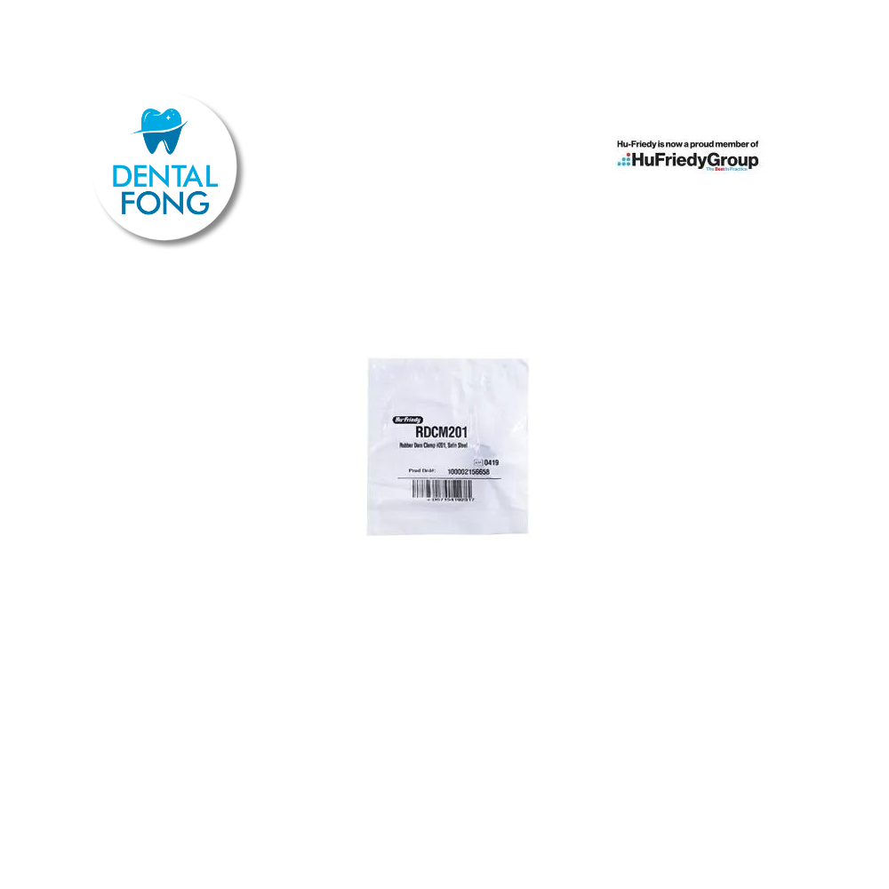 GRAPA #201 PARA MOLARES SUPERIOR HU-FRIEDY