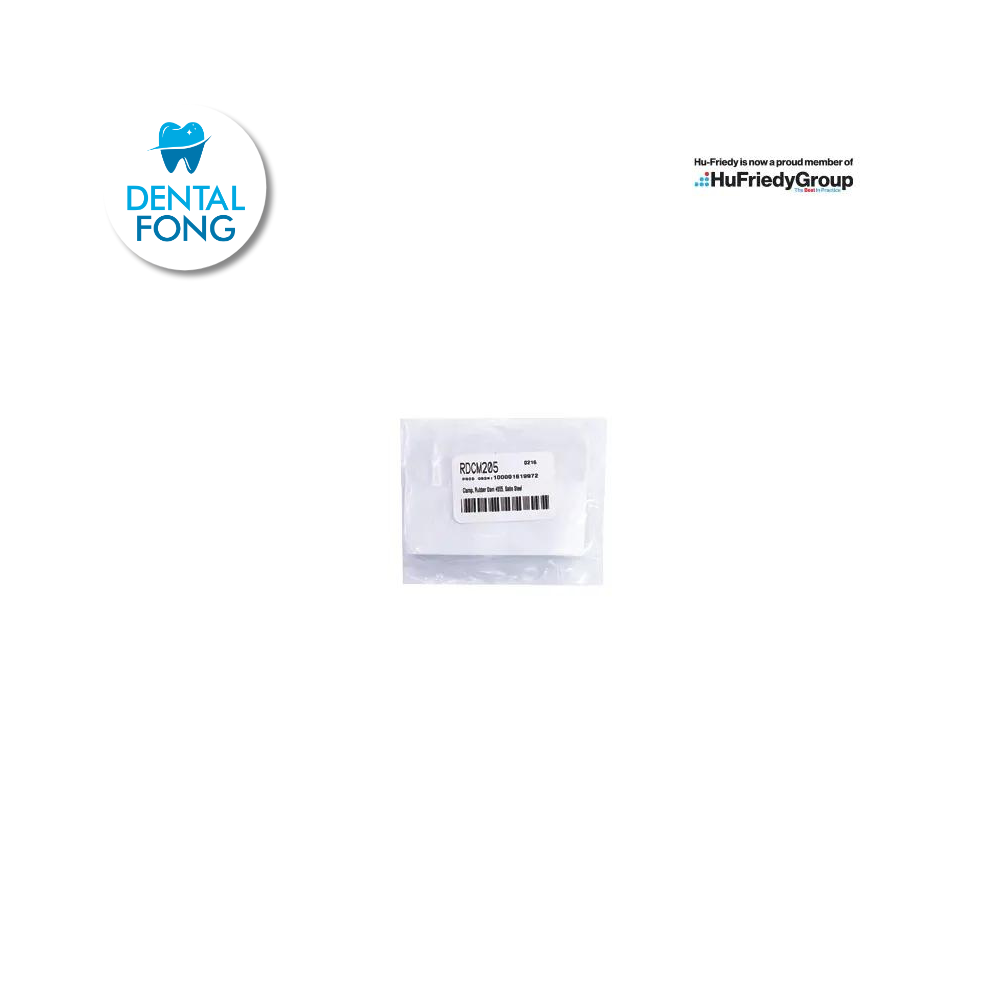 GRAPA #205 PARA MOLARES SUPERIOR HU-FRIEDY