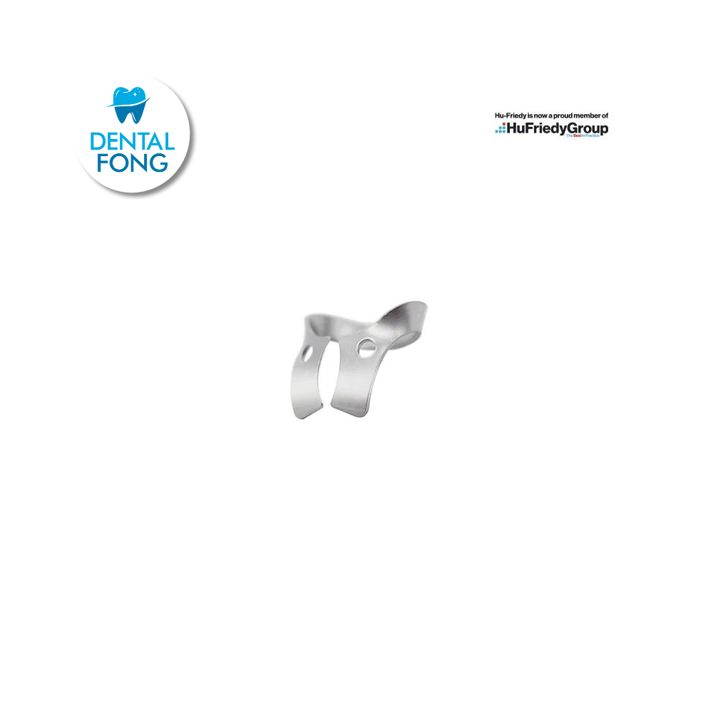 GRAPA #26N PARA MOLARES SUPERIOR SIN ALETAS HU-FRIEDY