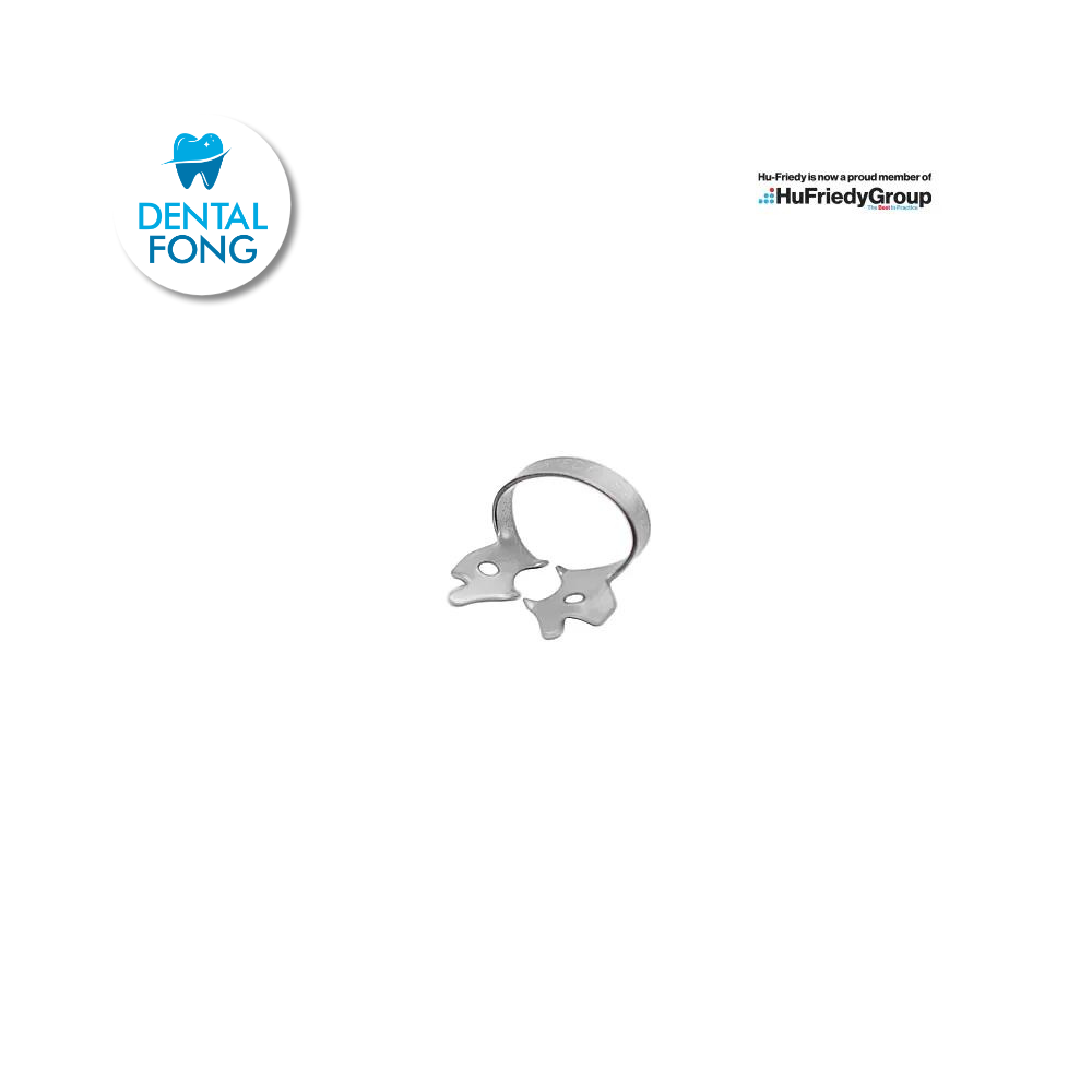 GRAPA #26 PARA MOLARES INFERIOR HU-FRIEDY