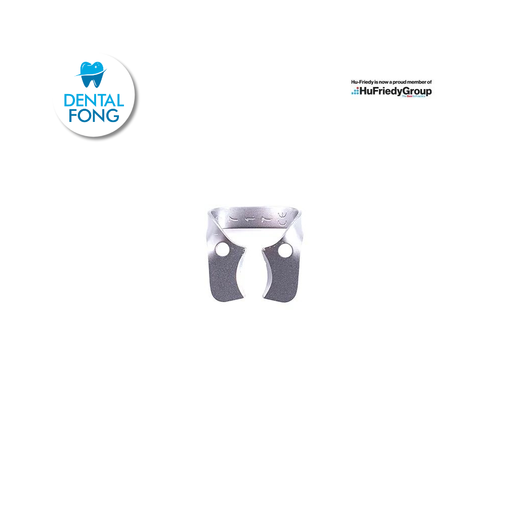 GRAPA #28 PARA MOLARES INFERIOR SIN ALETAS HU-FRIEDY