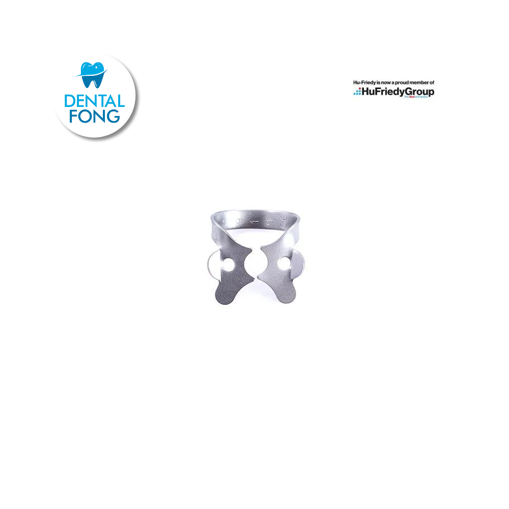 GRAPA #2A PARA PREMOLAR SUP-INF HU-FRIEDY