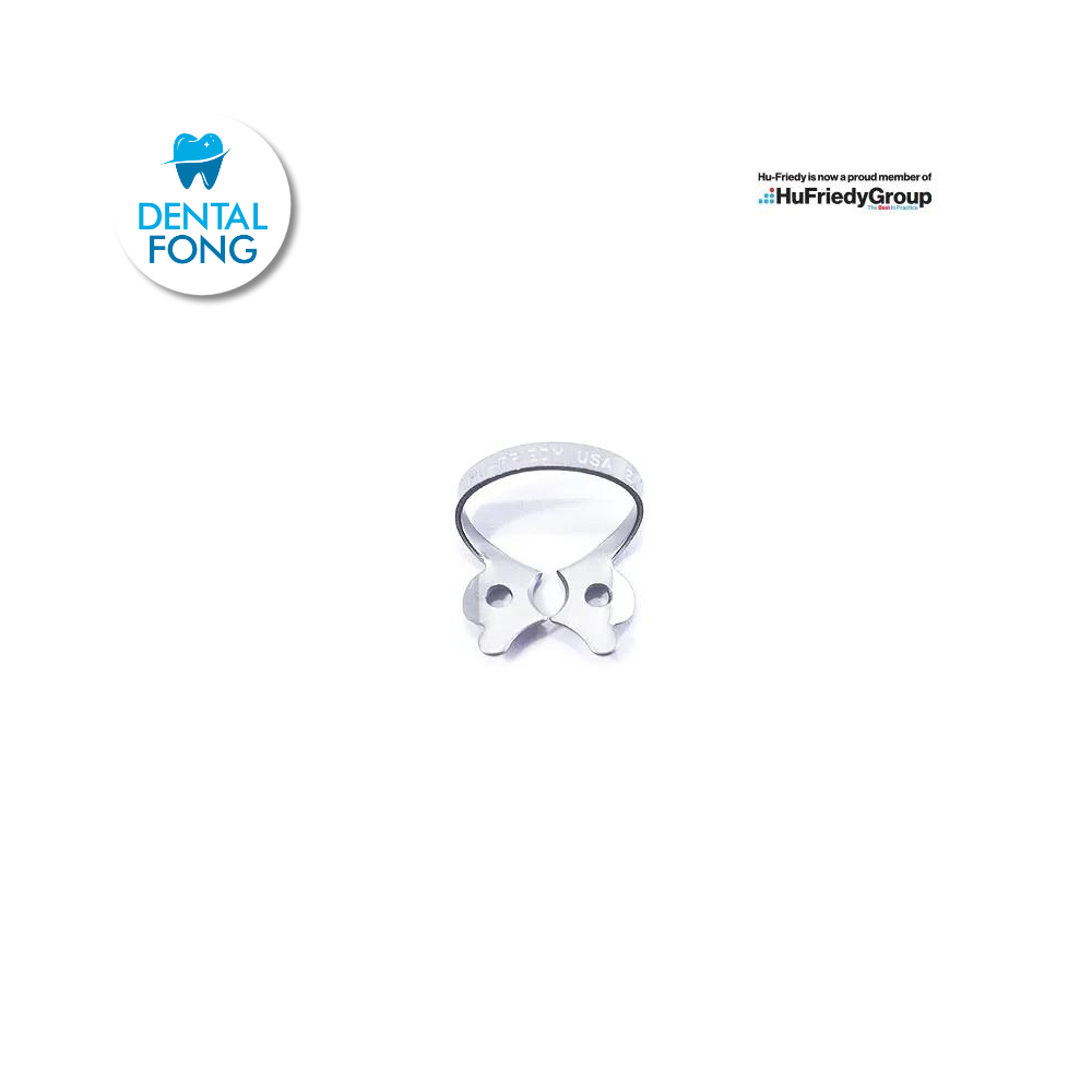 GRAPA #2 PARA PREMOLAR INFERIOR HU-FRIEDY