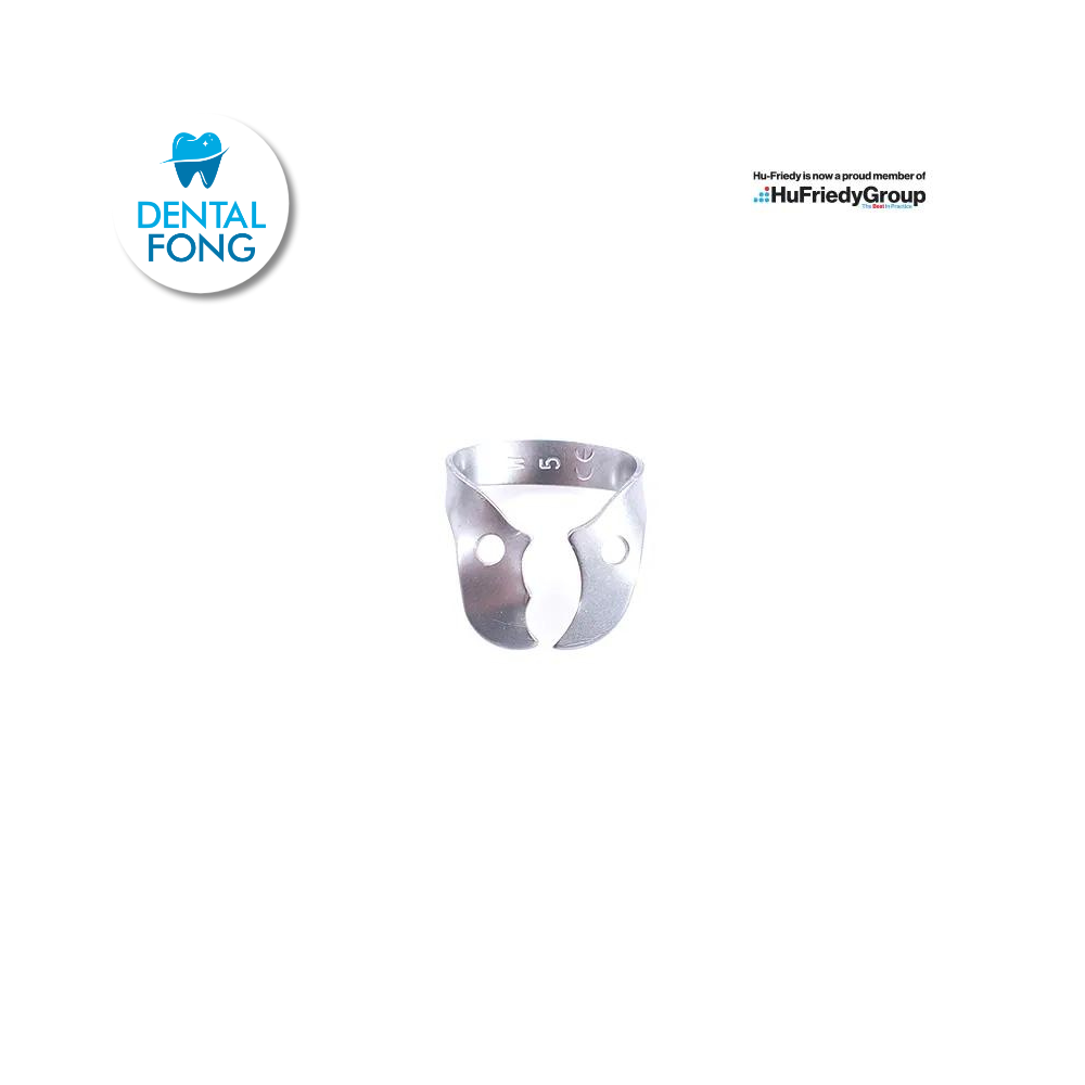 GRAPA #30 PARA MOLAR SUP-DER SIN ALETAS HU-FRIEDY