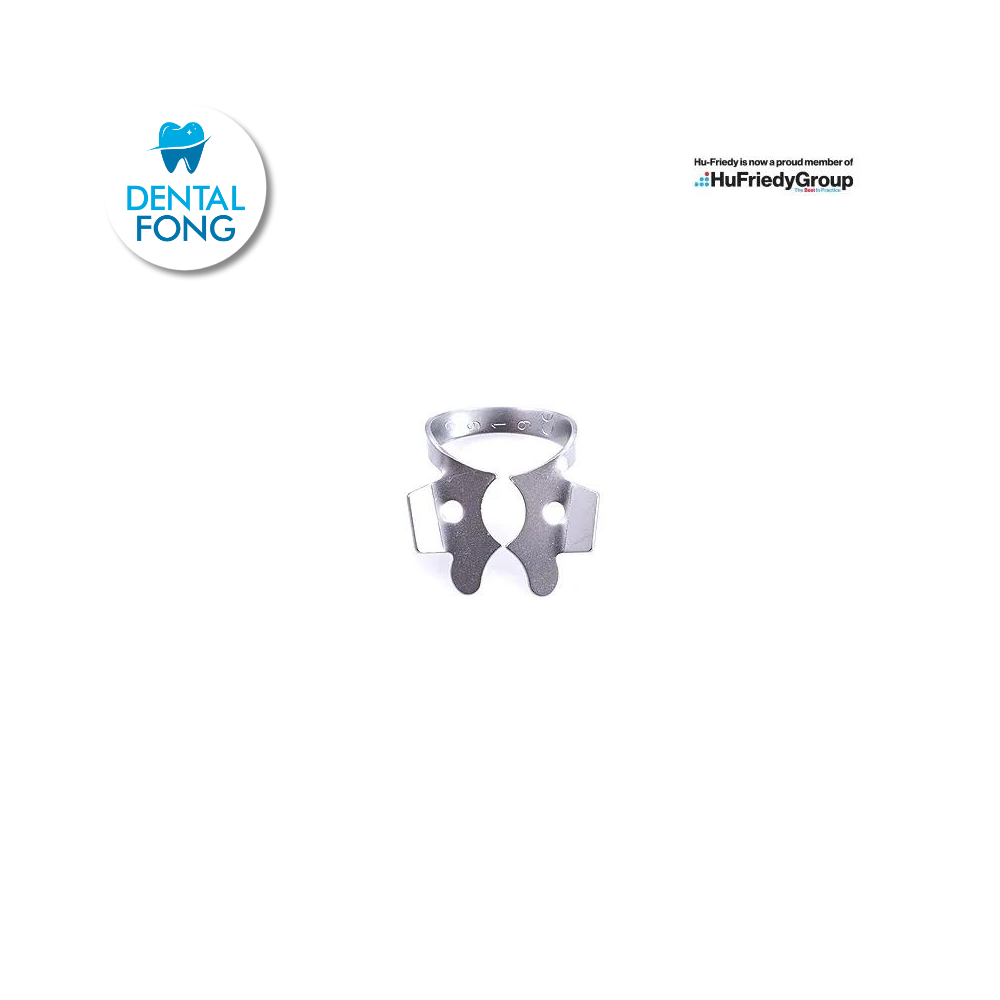 GRAPA #3 PARA MOLARES INFERIOR HU-FRIEDY