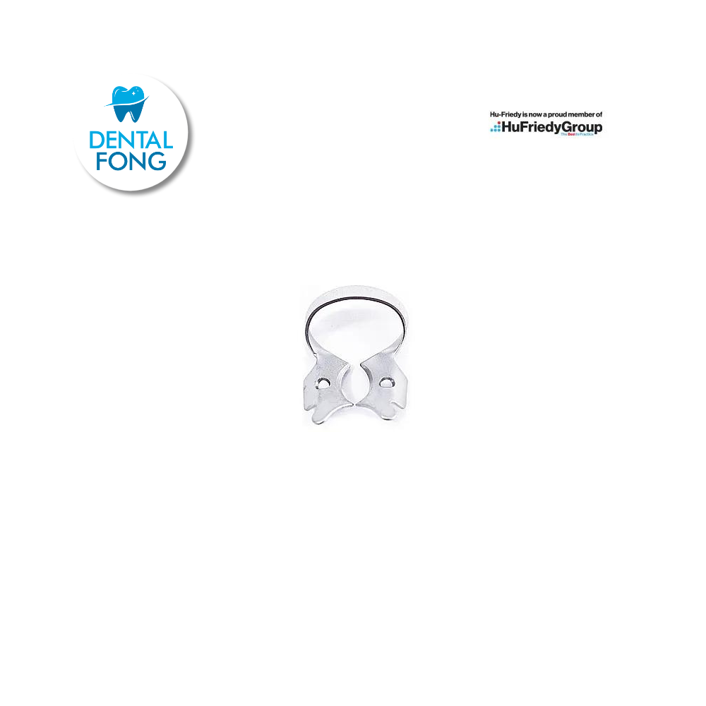 GRAPA #5 PARA MOLARES SUPERIOR HU-FRIEDY