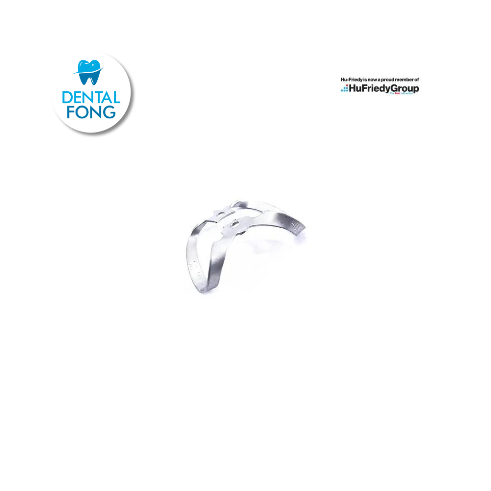 GRAPA #6 PARA ANTERIOR INF-SUP HU-FRIEDY